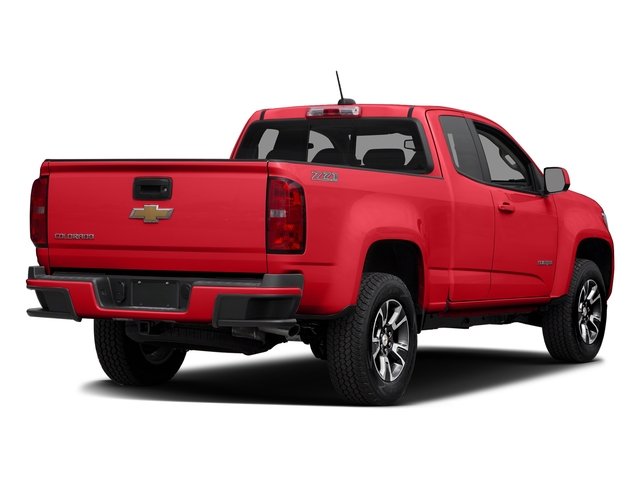 2016 Chevrolet Colorado Z71 2016 Chevrolet Colorado Z71