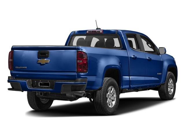 2016 Chevrolet Colorado WT 2016 Chevrolet Colorado WT