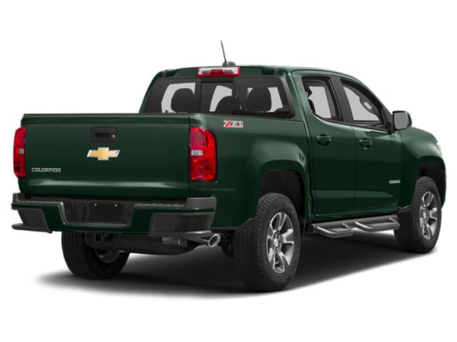 2016 Chevrolet Colorado Z71 2016 Chevrolet Colorado Z71