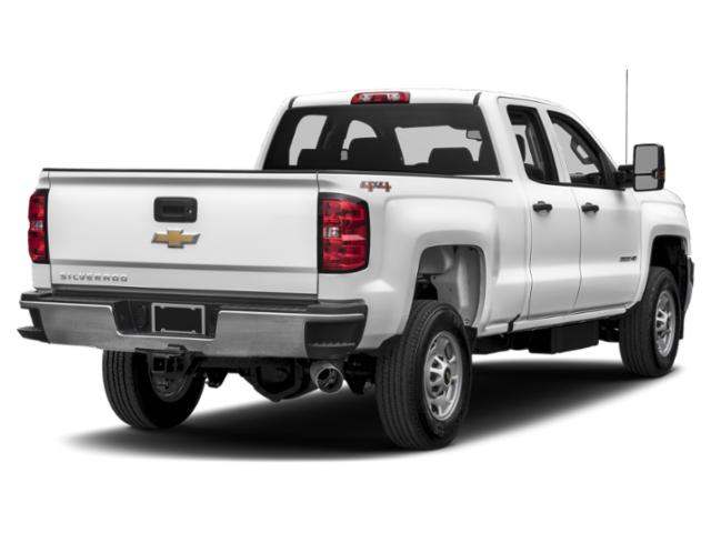 2016 Chevrolet Silverado 3500HD WT 2016 Chevrolet Silverado 3500HD WT