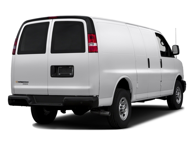 2016 Chevrolet Express 3500 Work Van