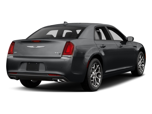 2016 Chrysler 300 300S Alloy Edition