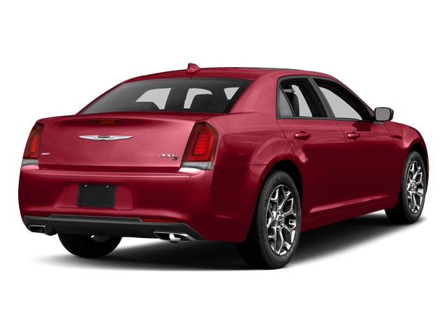 2016 Chrysler 300 300S