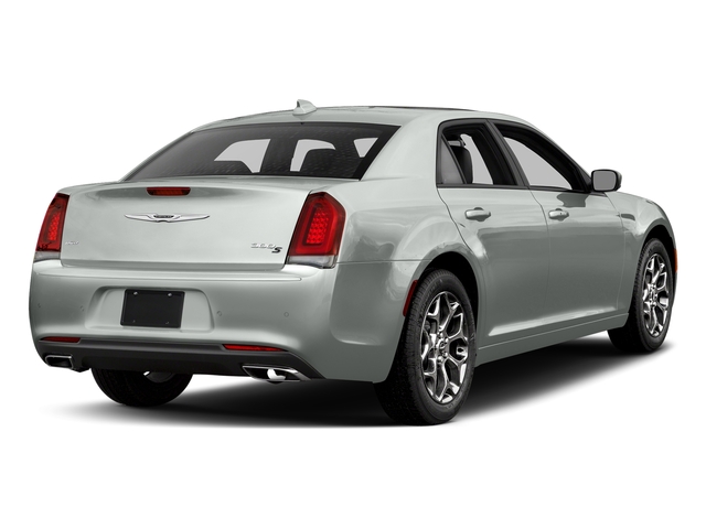 2016 Chrysler 300 300S