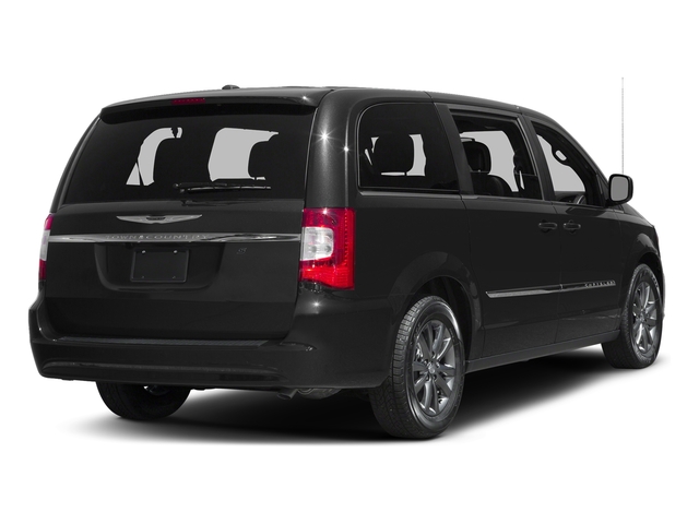 2016 Chrysler Town and Country S
