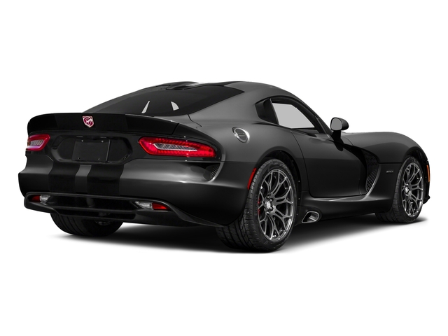2016 Dodge Viper GTC