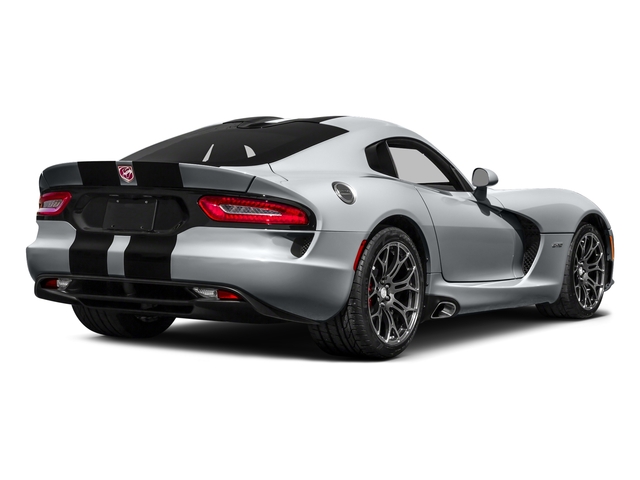 2016 Dodge Viper ACR
