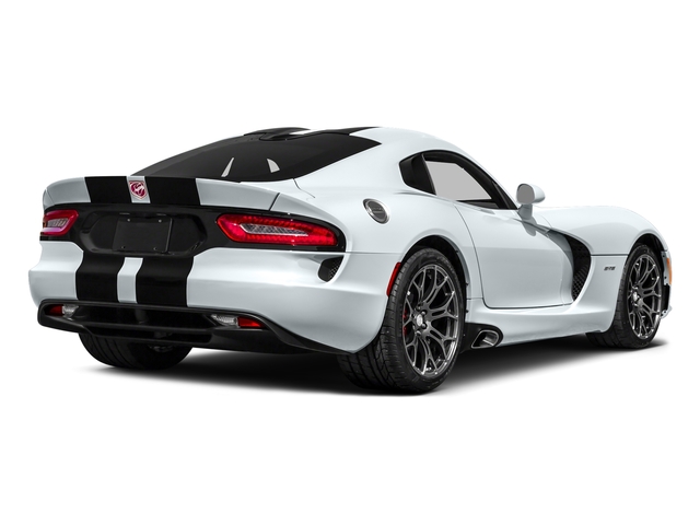 2016 Dodge Viper ACR