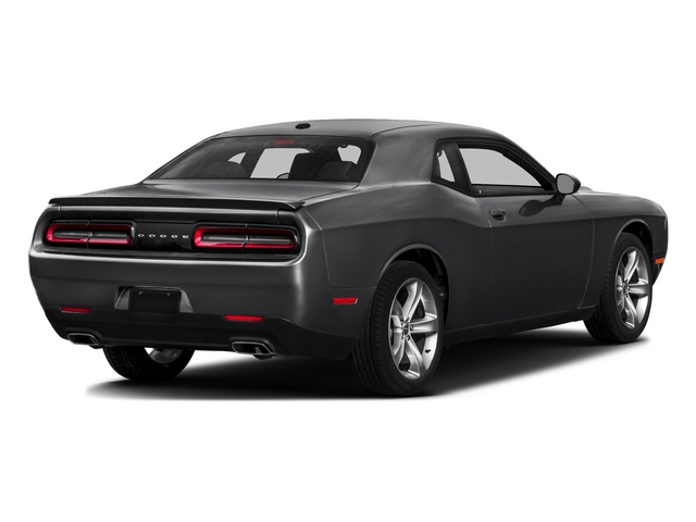 Used 2016 Dodge Challenger For Sale in Tucson, AZ