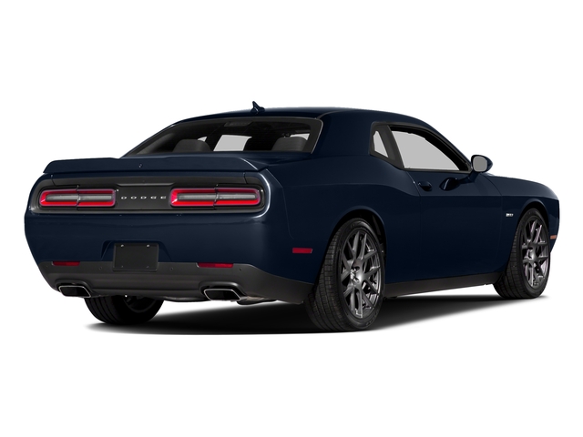 2016 Dodge Challenger R/T Plus 2016 Dodge Challenger R/T Plus