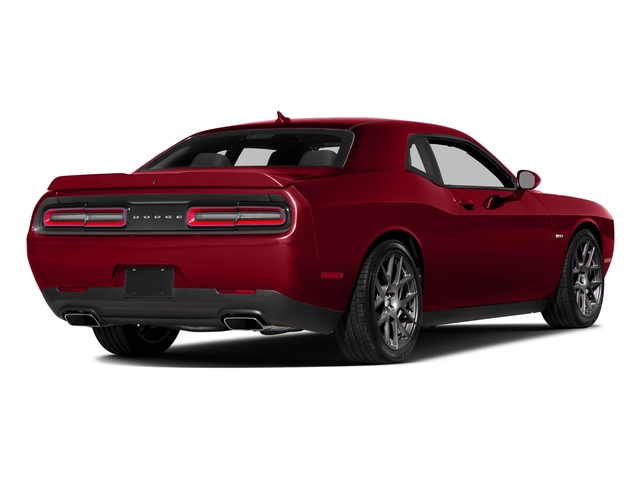 2016 Dodge Challenger R/T Plus 2016 Dodge Challenger R/T Plus