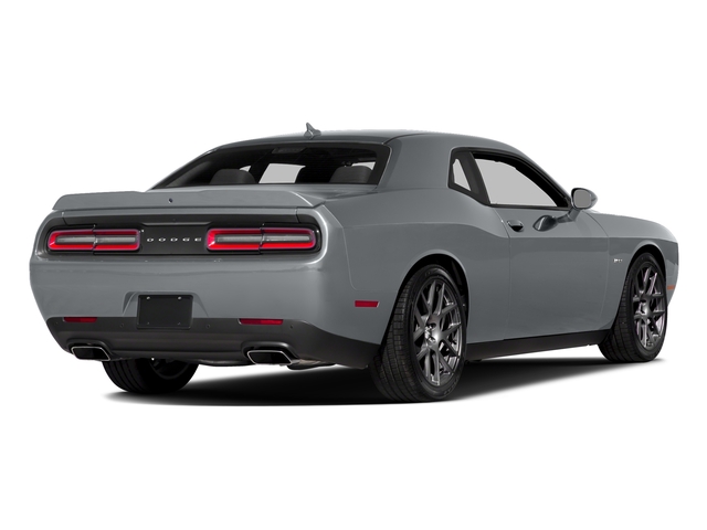 2016 Dodge Challenger R/T Shaker