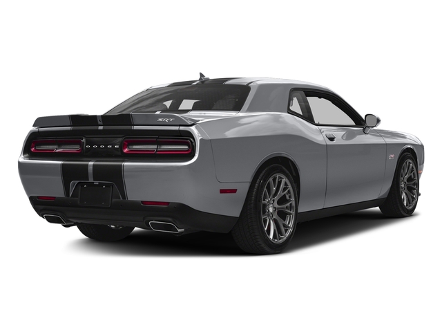 2016 Dodge Challenger SRT 392