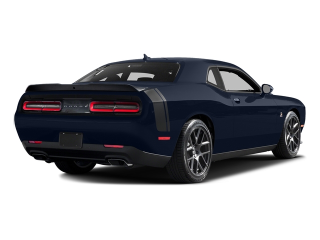 2016 Dodge Challenger R/T Scat Pack 2016 Dodge Challenger R/T Scat Pack