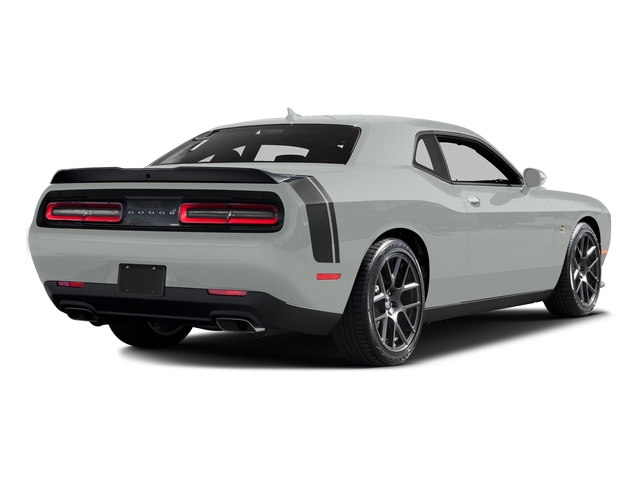 2016 Dodge Challenger 392 Hemi Scat Pack Shaker