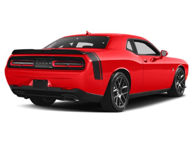 2016 Dodge Challenger 392 Hemi Scat Pack Shaker