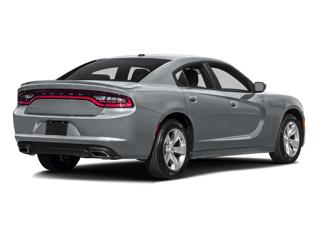 2016 Dodge Charger SE