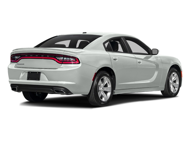 2016 Dodge Charger SE
