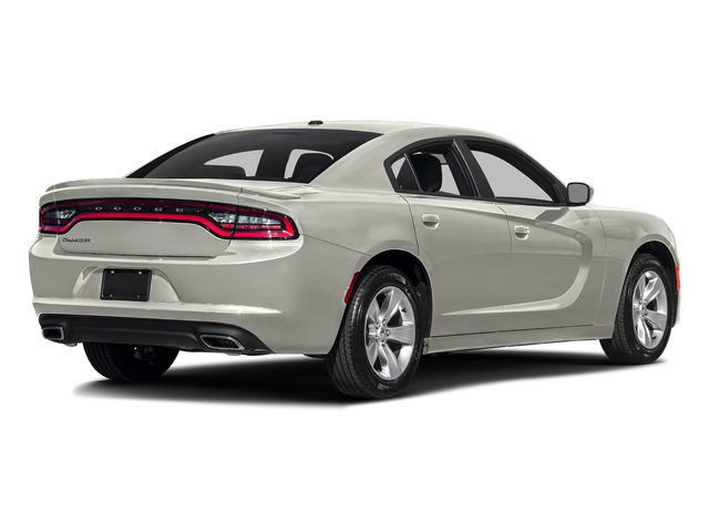 2016 Dodge Charger SE