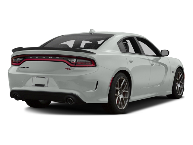 2016 Dodge Charger R/T Scat Pack