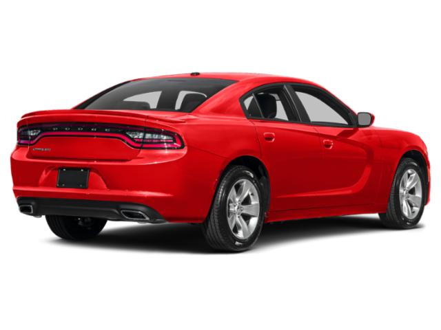 2016 Dodge Charger SE