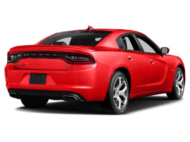 2016 Dodge Charger R/T