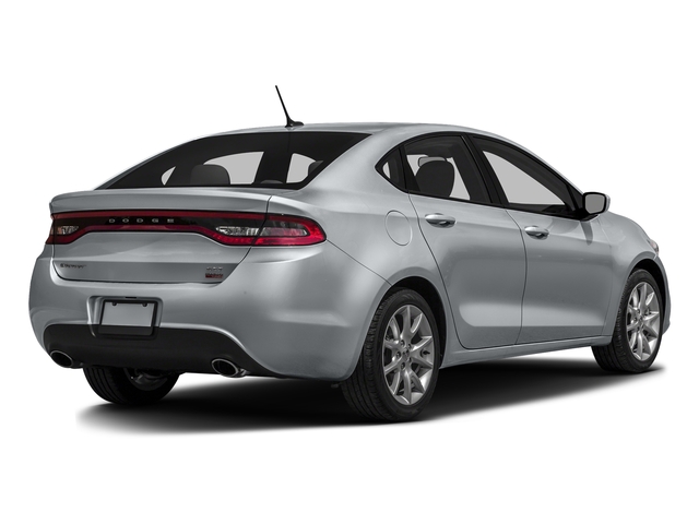 2016 Dodge Dart SXT Sport Blacktop