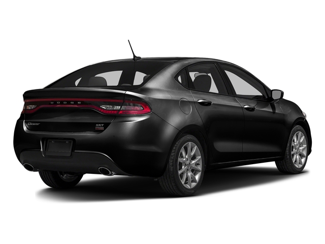 2016 Dodge Dart SXT Sport Blacktop