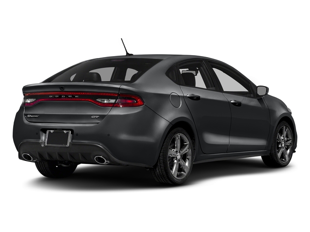 2016 Dodge Dart GT 2016 Dodge Dart GT