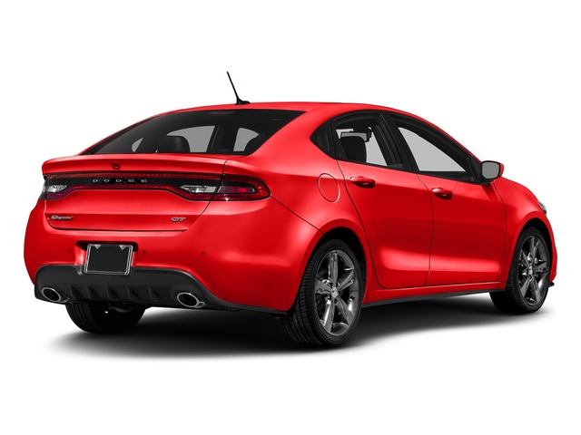 2016 Dodge Dart GT