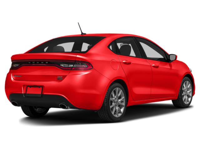 2016 Dodge Dart SXT