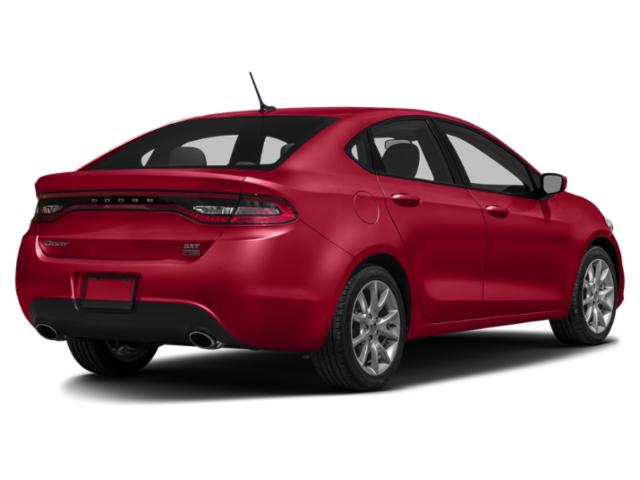 2016 Dodge Dart SE