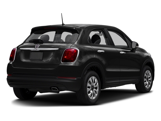 2016 Fiat 500X Pop