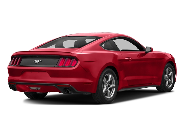 2016 Ford Mustang EcoBoost 2016 Ford Mustang EcoBoost