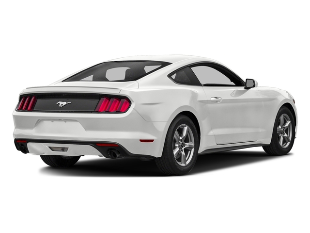 2016 Ford Mustang EcoBoost