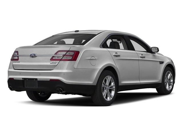2016 Ford Taurus Limited