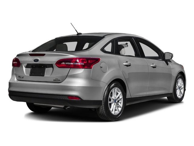 Used 2016 Ford Focus For Sale in Tucson, AZ