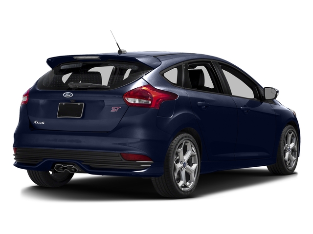 Used 2016 Ford Focus ST For Sale in Tucson, AZ