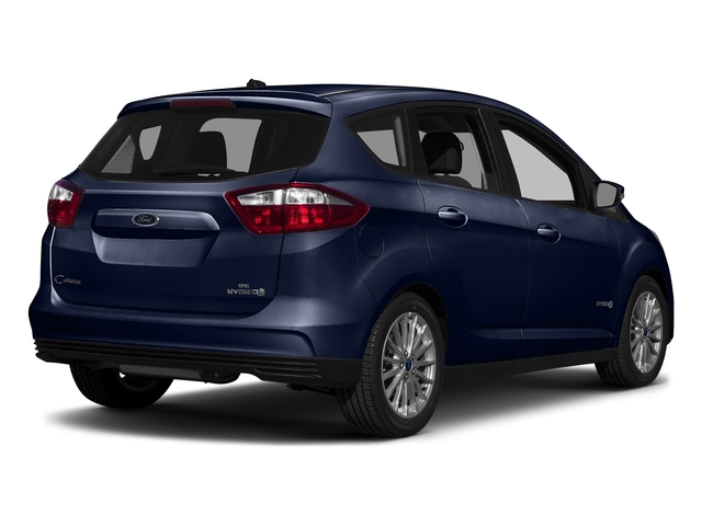 2016 Ford C-Max Hybrid SEL