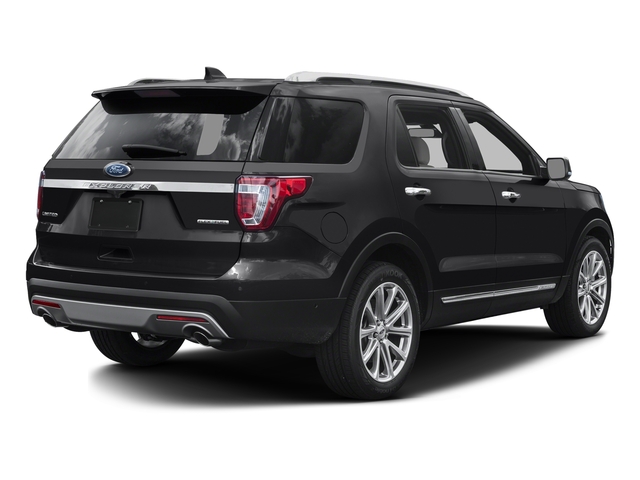 Used 2016 Ford Explorer For Sale in Muscle Shoals, AL