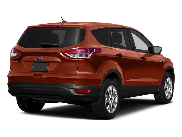 2016 Ford Escape SE 2016 Ford Escape SE