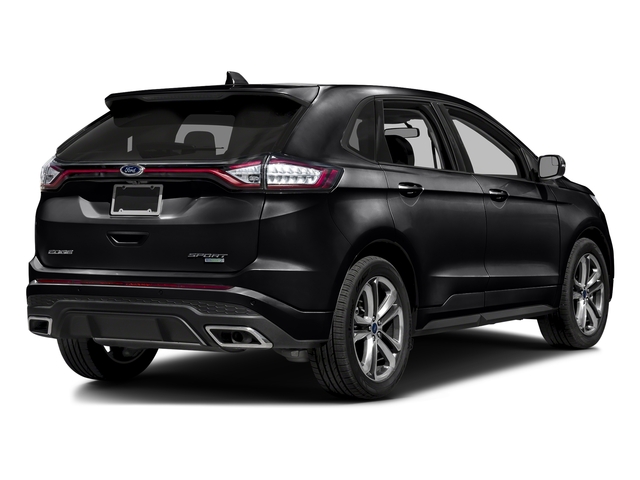 New 2016 Ford Edge For Sale in Olive Branch, MS