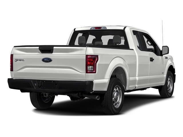 2016 Ford F-150 XL 2016 Ford F-150 XL