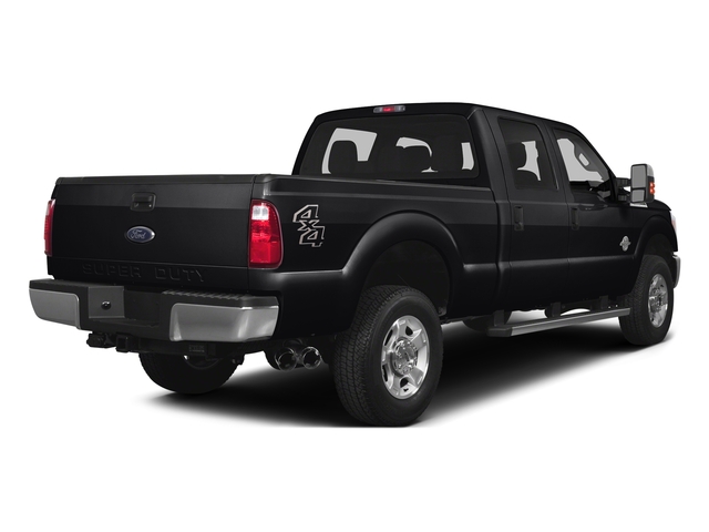 2016 Ford F-350 LARIAT