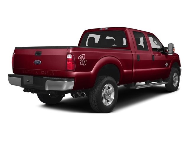 2016 Ford F-350 LARIAT 2016 Ford F-350 LARIAT