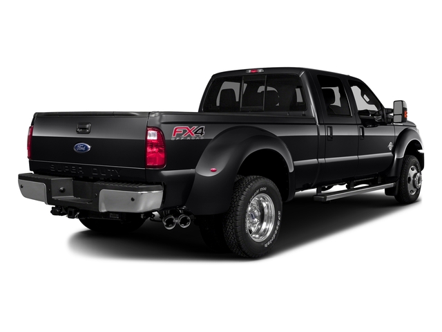 2016 Ford F-350 XL