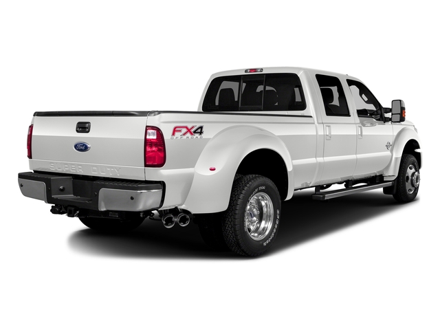 2016 Ford F-350 LARIAT