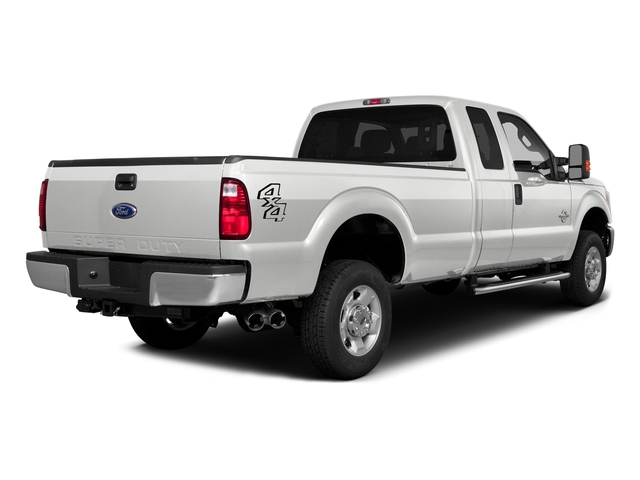 2016 Ford F-350 XL