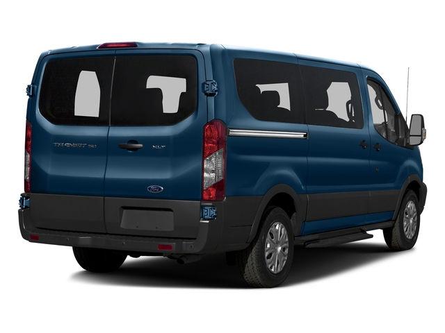 2016 Ford Transit-350 XLT 2016 Ford Transit-350 XLT