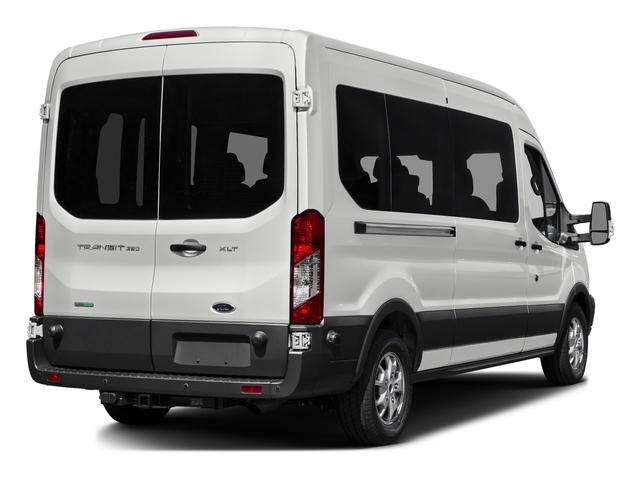2016 Ford Transit-350 XL